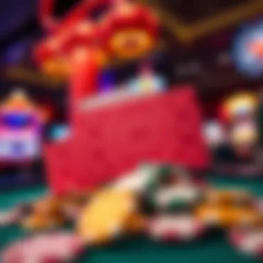 In-game rewards and chip bonuses in Pop Slots