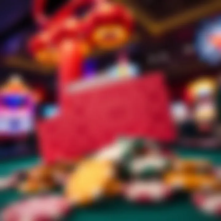 In-game rewards and chip bonuses in Pop Slots