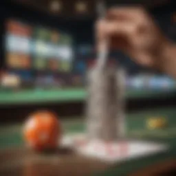 Understanding sports odds and betting types