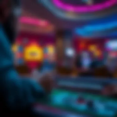 Strategies for maximizing lottery winnings