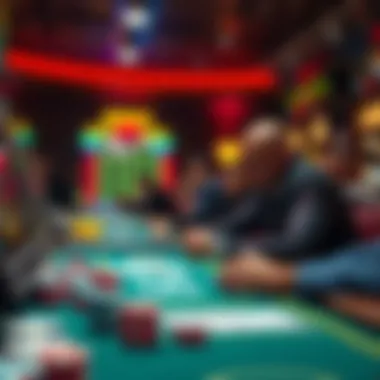 Strategies for maximizing profits in sports betting