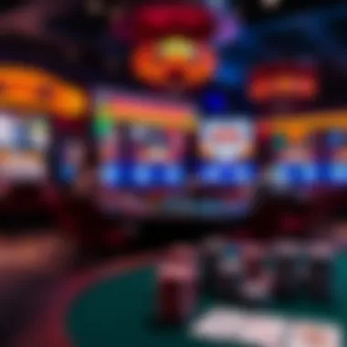 Strategies for Success in Gaming Apps An overview of strategies for success in gaming apps