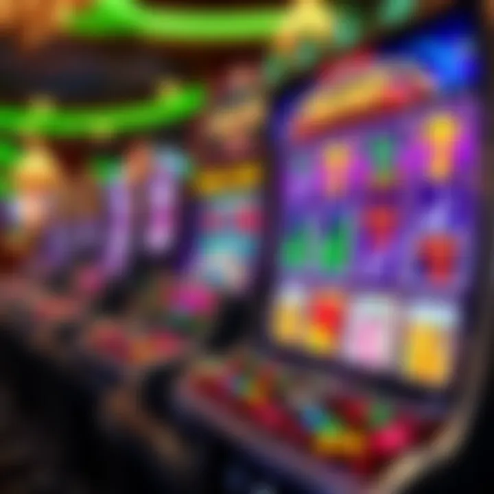 Cash Frenzy game interface showcasing vibrant graphics