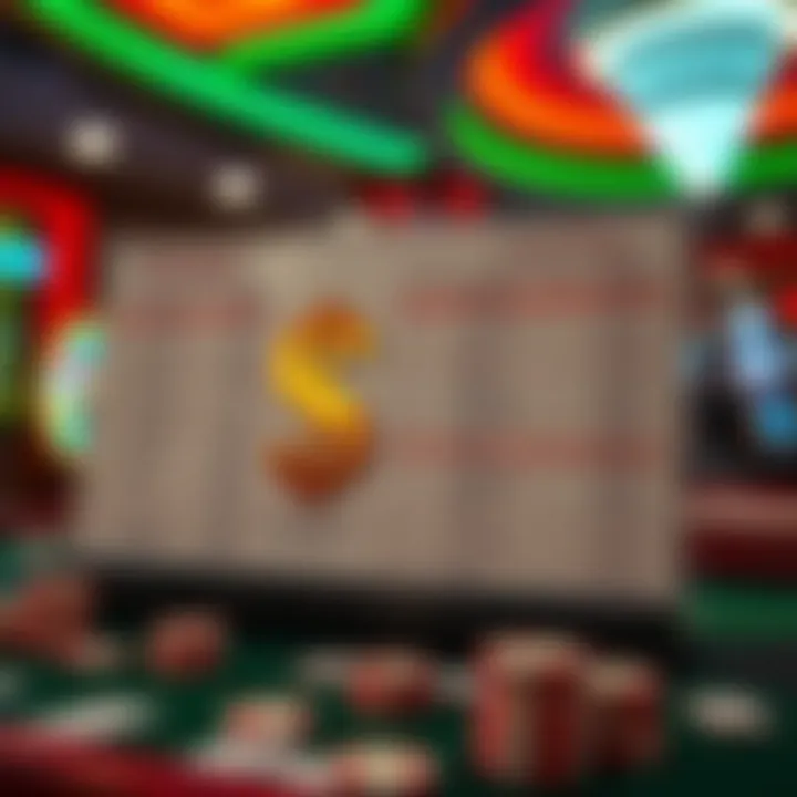 Strategy chart for enhancing gameplay in Cash Frenzy