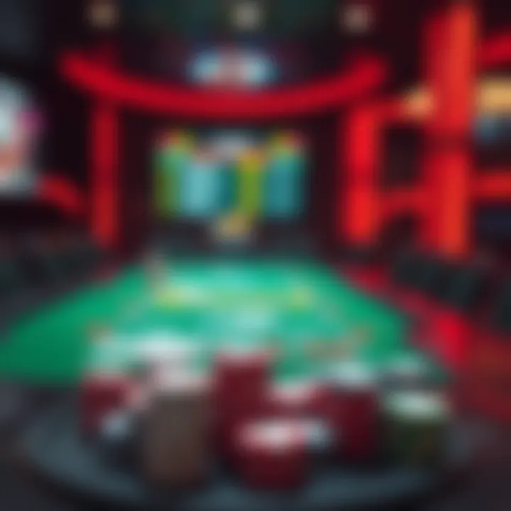 Successful betting strategies