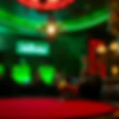 Notable The Absinthe Experience in Vegas: A Comprehensive Review