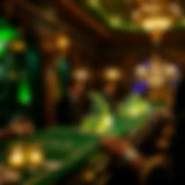 The Absinthe Experience in Vegas: A Comprehensive Review Summary