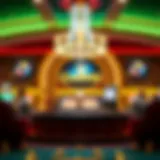 The Casino X App: An In-Depth Examination Introduction