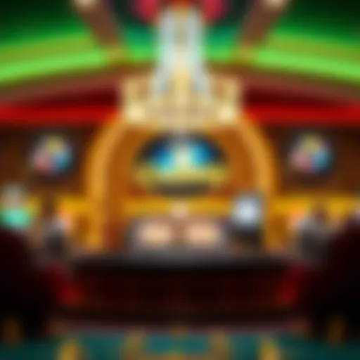 The Casino X App: An In-Depth Examination Introduction