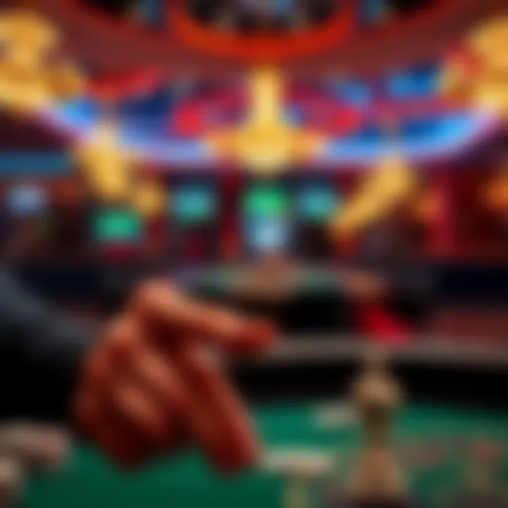 Notable The Casino X App: An In-Depth Examination