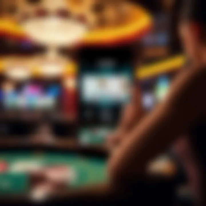 The Casino X App: An In-Depth Examination Summary