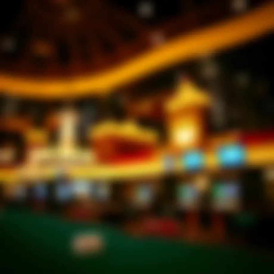 The Complex Landscape of MGM Players Club: An In-Depth Analysis Introduction