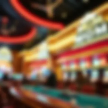 Notable The Complex Landscape of MGM Players Club: An In-Depth Analysis Notable The Complex Landscape of MGM Players Club: An In-Depth Analysis