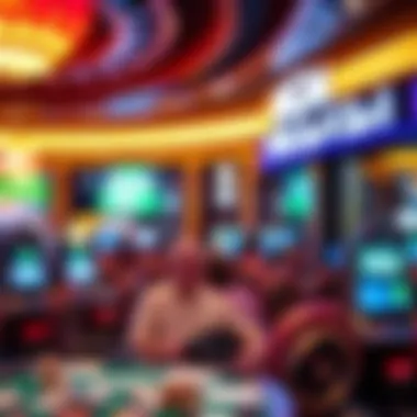 The Complex Landscape of MGM Players Club: An In-Depth Analysis Summary The Complex Landscape of MGM Players Club: An In-Depth Analysis Summary