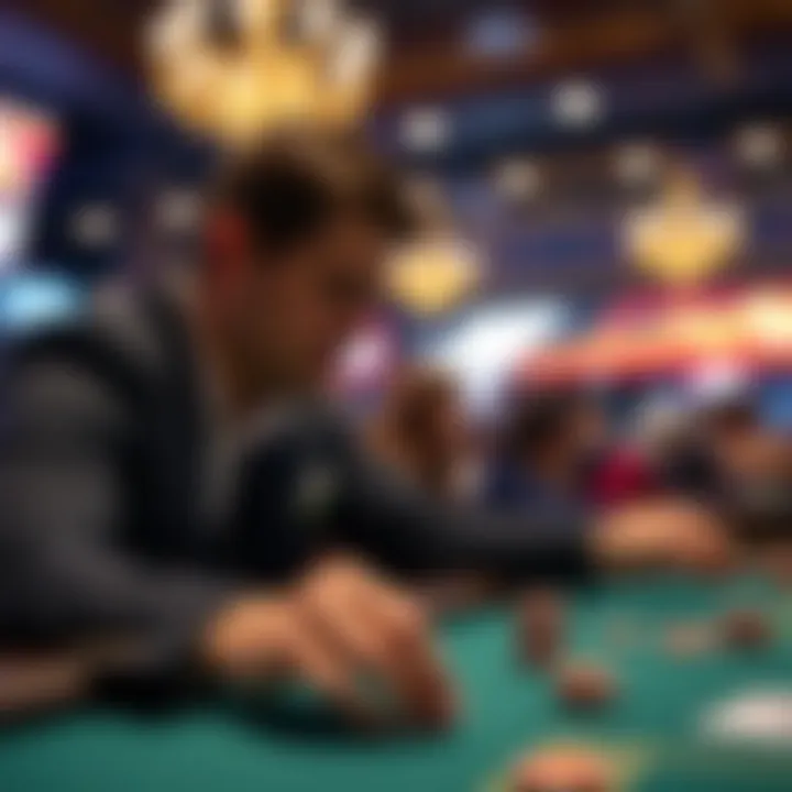 Impact of bonuses on betting strategies