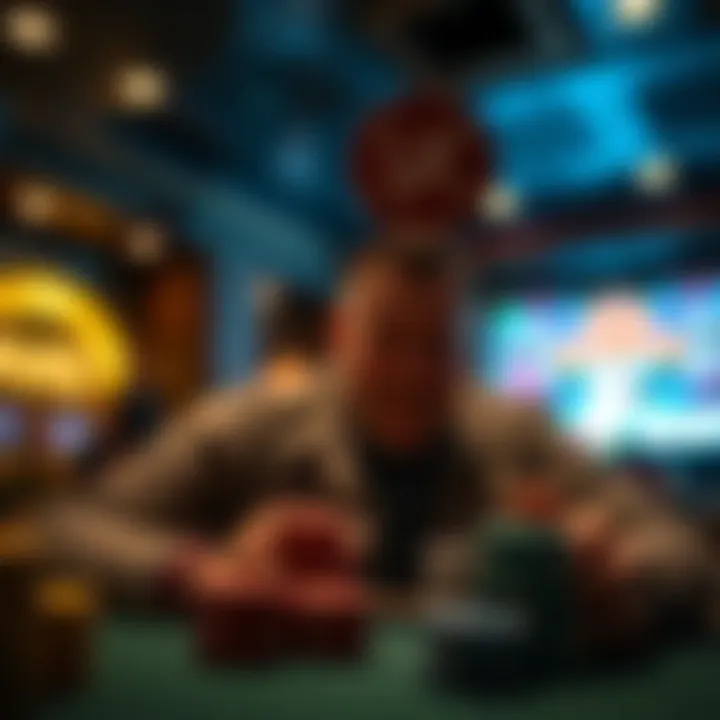 An overview of various poker bonus types