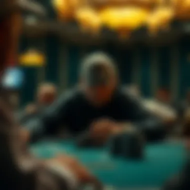 Notable The Intricacies of Texas Hold'em and Poker: An In-Depth Analysis