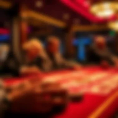 The Intricacies of Texas Hold'em and Poker: An In-Depth Analysis Summary