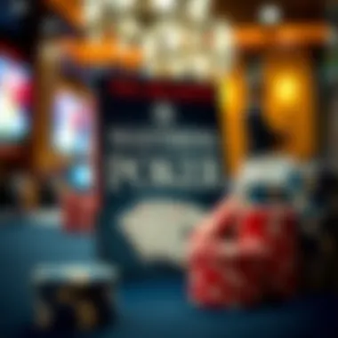 Book Cover Insight Cover of Phil Hellmuth's poker book showcasing its title