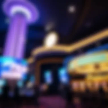 Notable The Opening of Palm Casino: An In-Depth Exploration Notable The Opening of Palm Casino: An In-Depth Exploration