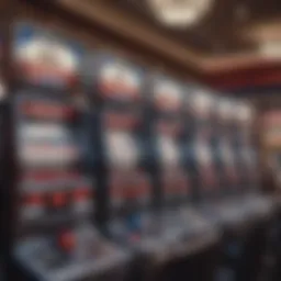 The Red, White, and Blue: A Comprehensive Exploration of 7 Slot Machines Introduction