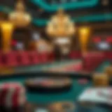 The Rolling Luck App: A Comprehensive Exploration Introduction