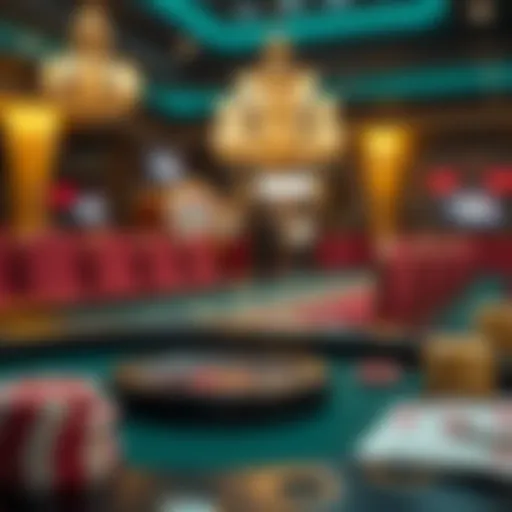 The Rolling Luck App: A Comprehensive Exploration Introduction