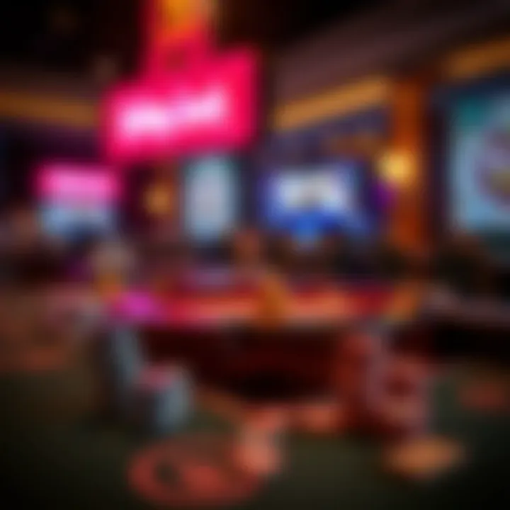 Notable The Rolling Luck App: A Comprehensive Exploration