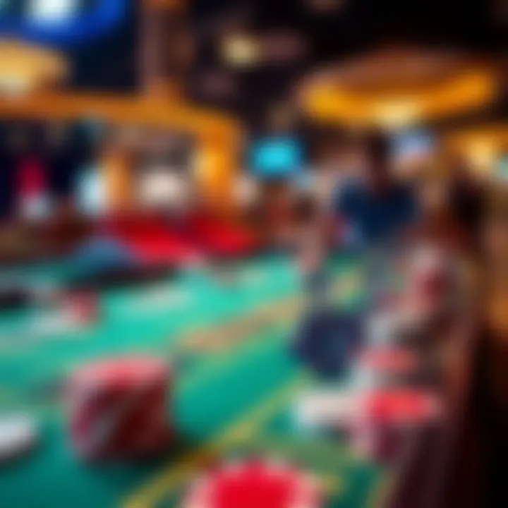The Rolling Luck App: A Comprehensive Exploration Summary