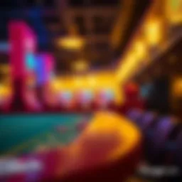 The Search for the Google Golden Nugget: Insights into Effective Gambling Strategies Introduction