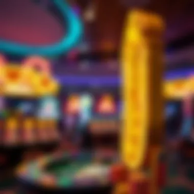 Notable The Search for the Google Golden Nugget: Insights into Effective Gambling Strategies