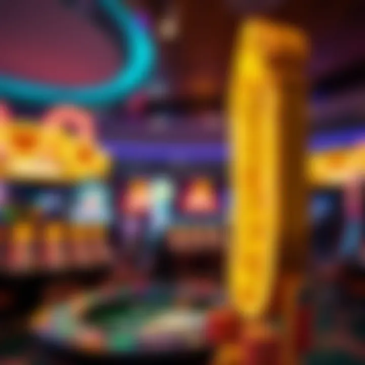 Notable The Search for the Google Golden Nugget: Insights into Effective Gambling Strategies