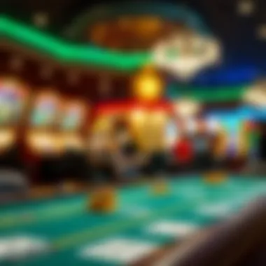 The Search for the Google Golden Nugget: Insights into Effective Gambling Strategies Summary