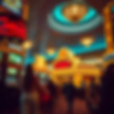 The Significance of the Golden Nugget in Casino Culture Summary The Significance of the Golden Nugget in Casino Culture Summary