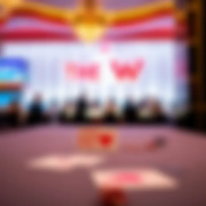 Notable The W Vegas Experience: A Comprehensive Overview