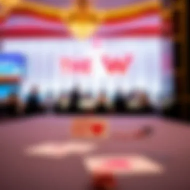 Notable The W Vegas Experience: A Comprehensive Overview Notable The W Vegas Experience: A Comprehensive Overview