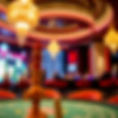 The W Vegas Experience: A Comprehensive Overview Summary The W Vegas Experience: A Comprehensive Overview Summary