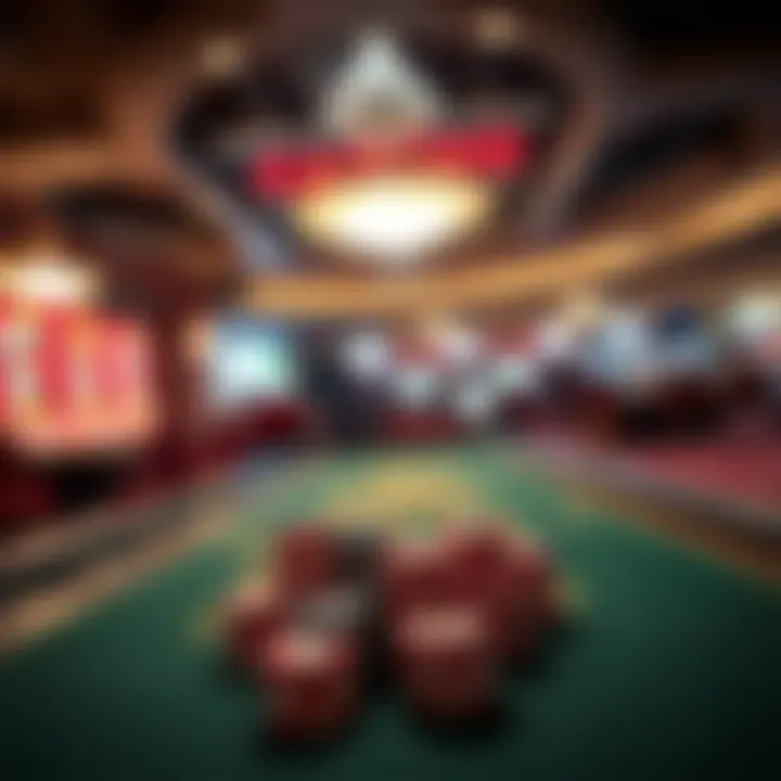 Expert tips for informed betting decisions