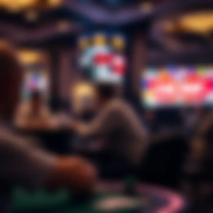 In-depth game analysis for bettors