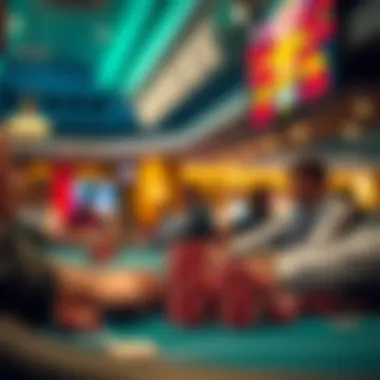 Strategic analysis of NCAA betting trends