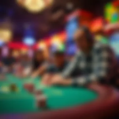 Key factors influencing team performance