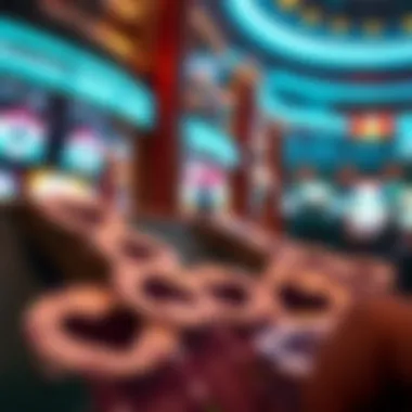 Common troubleshooting issues faced by poker players