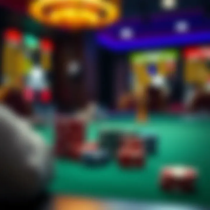 Benefits of Low Deposit Options Illustration of advantages of low deposit sportsbooks