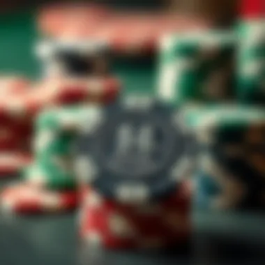 Understanding 14 Gram Clay Poker Chips: A Comprehensive Examination Summary