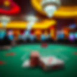 Overview of Hollywood Casino card levels
