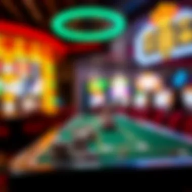 Benefits of Casino Player Loyalty Programs Overview of casino player loyalty program benefits