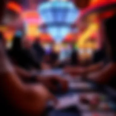 Personalizing Gaming Experiences with Player Data Analysis of player data for personalized gaming experiences