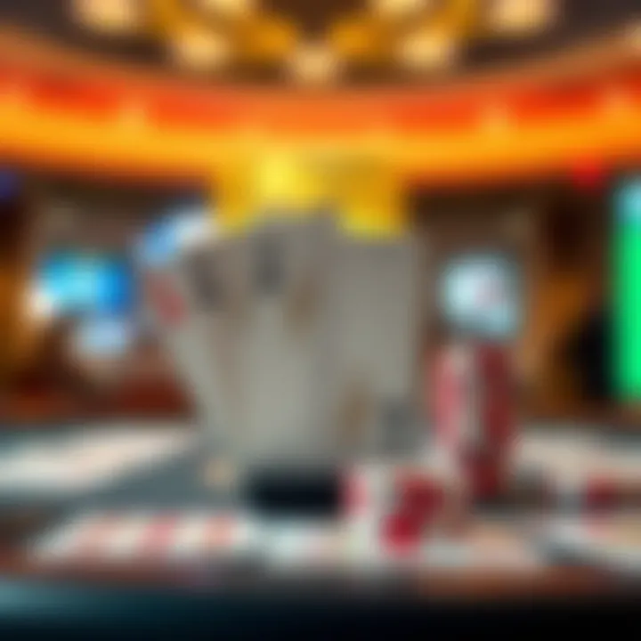 Technology in Casino Player Cards Technology behind casino player cards