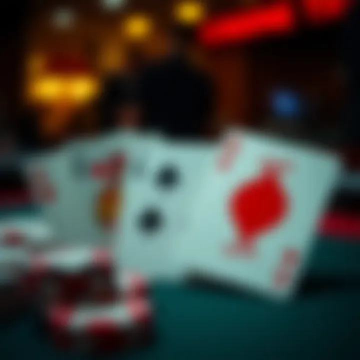 Types of Casino Player Cards Different types of casino player cards