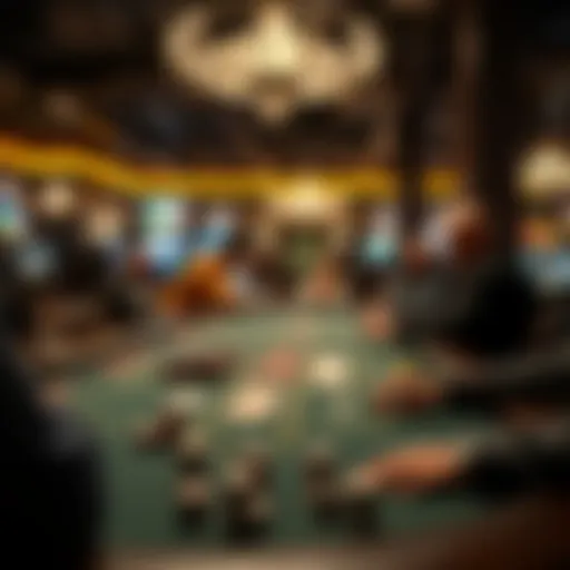 Understanding Championship Odds: A Comprehensive Exploration Introduction